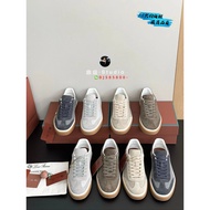 Loro Piana. LP Loopiana Loopiana Loopiana Loopiana Loopiana Couple Retro Loopiana Shoes Tennis Walk 