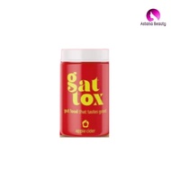 GATTOX FATBURNER APPLE CIDER