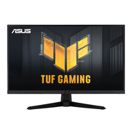 ASUS MONITOR (จอมอนิเตอร์) TUF GAMING VG259Q5A - 24.5 INCH IPS FHD 200Hz AMD FREESYNC PREMIUM