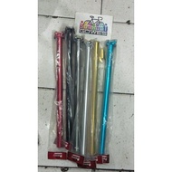 Seatpost 33.9MM LITEPRO PLUS - SEATPOST 33.9MM SELI LITEPRO PLUS A61 ALLOY - SEATPOST 339 LITEPRO PL