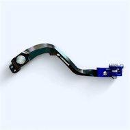 ขาเบรคหัวพับได้CNCอลูมิเนียมแต่งCRF250/300L/300Rally