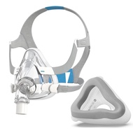 พร้อมส่ง หน้ากากครอบจมูกและปาก CPAP Resmed AirTouch F20 OriginalMedium S28