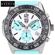 Luminox [成色極佳/全球限量710枚] 3143.1 太平洋潛水計時表 3140系列 太平洋潛水計時表 [二手]