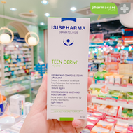 ✨แท้💯✨ ISISPHARMA TEEN DERM HYDRA 40 ML
