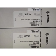 Original Zebra ZT410, ZT411, ZT420, ZT421, 110Xi4 Printer Rubber Roller