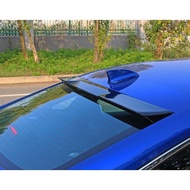 Civic FC / Civic FE Roof Spoiler Glossy Black