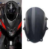 Motorcycle Accessories Windscreen Windshield Fairing Wind Deflector Fit For GSX-R1000 GSXR1000 GSXR 