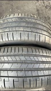 Pirelli P ZERO 275/45 R20 110Y 輪胎