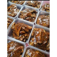 kambing perap homemade