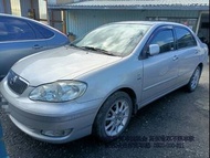 2006 Altis 水噹噹