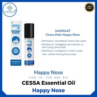 CESSA Happy Nose Essential Oil - Biru