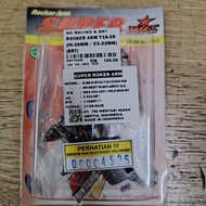 ROCKER ARM RACING BRT ORIGINAL Y16 22/25 /22/26 22 25