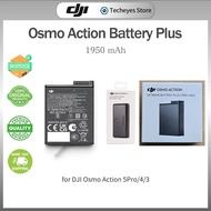 DJI Osmo Action 5Pro Battery and Battery Case for DJI Osmo 360/Osmo Action 5 Pro /4 /3