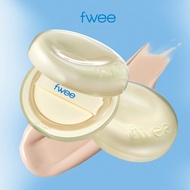[FWEE] Cushion Fwee Egg-Fit Cover 13g