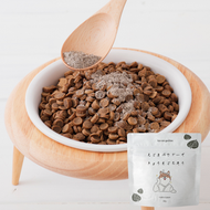 kyo mo gochiso - 日本國產 荏胡麻粉 (紫蘇籽) | 犬用植物性 Omega-3 | 美毛護膚/抗敏感 | 取代魚油 (無腥味/無重金屬) | 全天然無添加｜拌糧神器( 此日期前最佳：