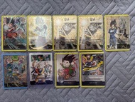 龍珠fusion world TCG