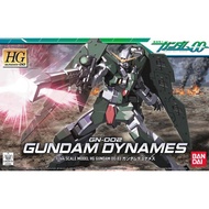 (HG)Bandai Gundam Dynames