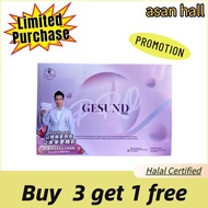 [buy 3 get 1] GESUND POR 护眼宝 护眼 Eye care 缓解眼疲劳 Relieve eye fatigue