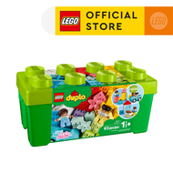 LEGO® DUPLO 10913 Classic Brick Box (65 Pieces) [ Kids Learning Toys Toddler Toys Building Blocks Nu
