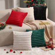 Best Stylishly Pillow Cover Plushie Cushion Case Pillow Slipcover for Modern Couch Decoration 45x45c