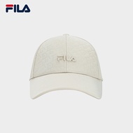 FILA CORE LIFESTYLE HERITAGE Unisex Baseball Cap