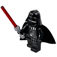 Original Lego Star Wars - Darth Vader (Light Nougat Head) 75183 Minifigure new