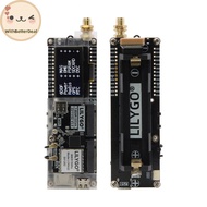 Better 1Set WiFi  Wwireless Module LILYGO® T-Beam ESP32-S3+LoRa+GPS+OLED+IMU+PMU Development Board D