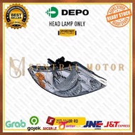 Headlamp Large Headlight Honda City GD8 Old DEPOKiri