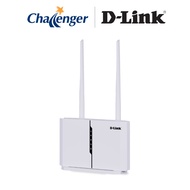 D-Link DWR-M972V 4G+ Cat7 AC1200 Wireless Dual Band Gigabit Router