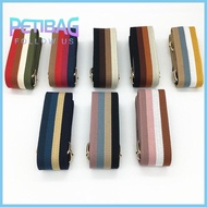 PETIBAG Handle Adjustable Crossbody Handbag Straps Handbag Belt Shoulder Bag Strap Bag Strap