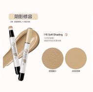 Phấn Má Hồng Che Khuyết Điểm Dạng Bút Kẻ Mắt 3D Clio Highlighter Phấn Má Hồng Nâng Cao Cho Da Mọi Lo