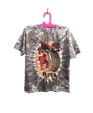 KAOS BURUNG CENDRAWASIH PAPUA // KAOS OBLONG PAPUA // KAOS BAJU MOTIF BURUNG