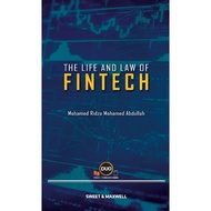 THE LIFE & LAW OF FINTECH