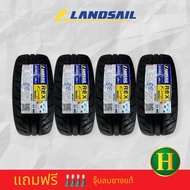 245/45R18 LANDSAIL RK007 ยางใหม่กริ๊ปปี 2023🇹🇭ราคาชุด4เส้น✅ แถมจุ๊บลมยางแท้👍 มีรับประกันนาน2ปี50000ก