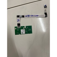 wifi reciver hisense 65a7100f