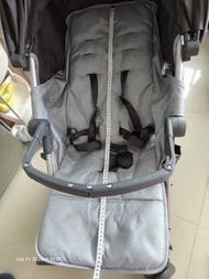 Silver Cross Stroller - Grey bb車