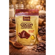 Alfredo Unsweetened Cocoa Powder 200g
