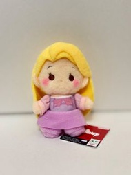 魔法奇緣 長髮公主樂佩（Rapunzel）