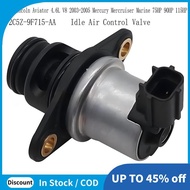 2C5Z-9F715-AA Idle Air Control Valve for   4.6L V8 2003-2005 Mercury  Marine 75HP 90HP 115HP