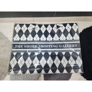 Assorted Mall Tote Bags for Sale