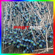 1 Pcs Resistor 1/4w 5% 4k7