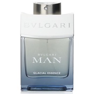 Bvlgari 寶格麗 Man Glacial Essence 男士芳香薰苔調香水 60ml/2oz