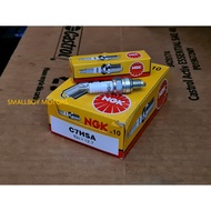 HONDA GBO GBOJ FAME GB6 C90 NGK SPARK PLUG BUSI C7HSA NGK 1 PIECE SEBIJI PLUG GBO-J GBO J
