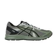 Asics Jog 100 S 'Grey Green' Men Shoes