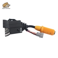 Excavator Joystick Column Switch 701/55100 for JCB 2CX 2CXL 409TM 407 TM200 Spare Parts