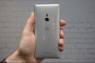 SONY XPERIA XZ2