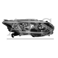 HONDA CITY T9A GM6 2018 HEAD LAMP, LAMPU DEPAN, HEAD LIGHT (WITH MOTOR)(TYC)