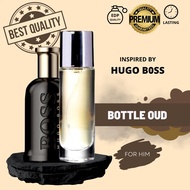 🔥B0TTL3D 0UD Men Inspired Perfume High Quality Long Lasting
