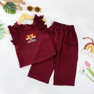 Outbox Fashion 4.4 WAREHOUSE SALE MARUNA CHILDREN'S SUITS AUGUST OUTFIT