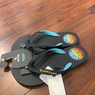 Ripcurl W25 Wettie Fade Bloom Black Sandals